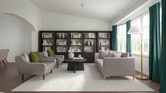  Not Sure Yet by Havenly Interior Designer Kylie