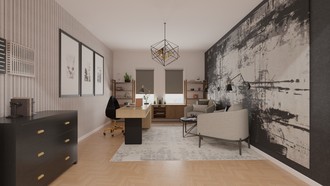  by Havenly Interior Designer Yulia