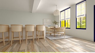  Living Room by Havenly Interior Designer Laura