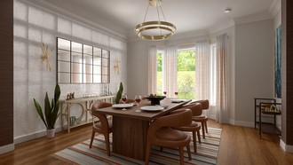 Modern by Havenly Interior Designer Prachi