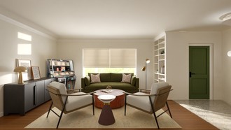  Not Sure Yet by Havenly Interior Designer Zainab