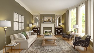 Classic, Traditional by Havenly Interior Designer Lydia