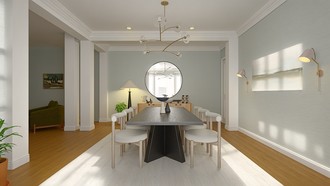 Contemporary, Modern, Minimal, Organic Modern by Havenly Interior Designer Lydia