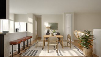  Dining Room by Havenly Interior Designer Gabriela
