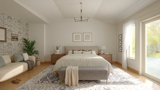 Contemporary, Modern, Classic, Classic Contemporary by Havenly Interior Designer Cristina