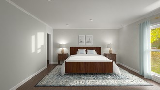  Bedroom by Havenly Interior Designer Jada