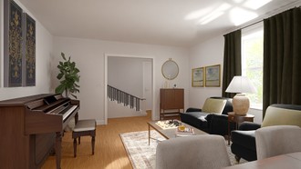 Modern Other by Havenly Interior Designer Marcela