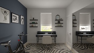 Contemporary, Modern, Eclectic, Glam, Minimal, Preppy Other by Havenly Interior Designer Katie