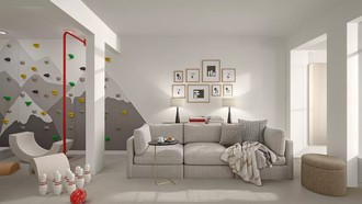 Modern, Minimal Other by Havenly Interior Designer Florencia