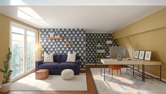  Office by Havenly Interior Designer Sarah