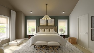 Farmhouse, Transitional by Havenly Interior Designer Hannah