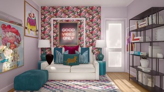  Office by Havenly Interior Designer Laura