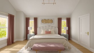 Glam by Havenly Interior Designer Kristyn