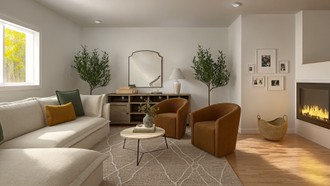 Transitional Other by Havenly Interior Designer Martha