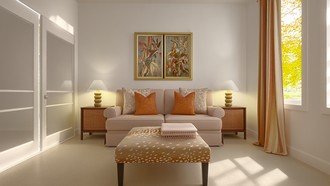  Bedroom by Havenly Interior Designer Ellie