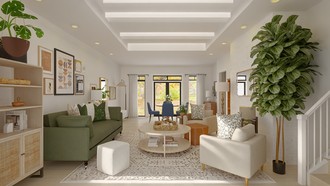 Bohemian by Havenly Interior Designer Natalie
