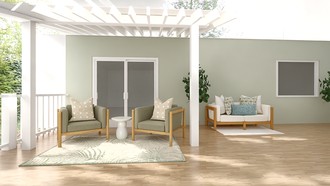 Modern, Bohemian, Coastal Not Sure Yet by Havenly Interior Designer Maria