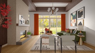  by Havenly Interior Designer Pressley