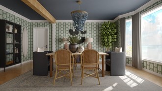  by Havenly Interior Designer Pressley