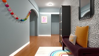Modern, Eclectic, Preppy Other by Havenly Interior Designer Gabriela