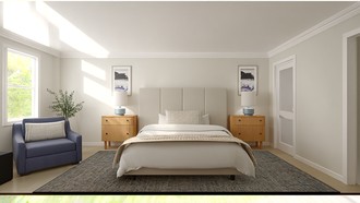  Bedroom by Havenly Interior Designer Sarah