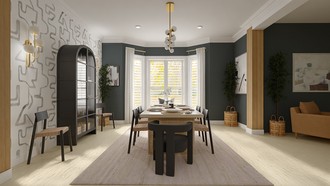 Modern by Havenly Interior Designer Helen
