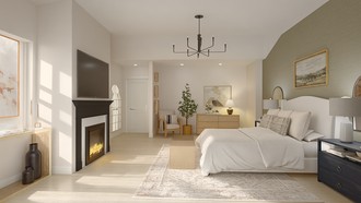 Modern, Farmhouse by Havenly Interior Designer Helen