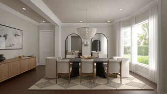 Contemporary, Modern, Organic Modern, California Cool by Havenly Interior Designer Destany