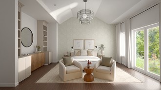 Modern, Organic Modern, California Cool by Havenly Interior Designer Destany