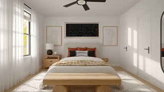 Modern, Organic Modern Not Sure Yet by Havenly Interior Designer Luciana