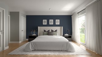  Bedroom by Havenly Interior Designer Beatriz
