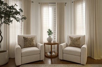 Bedroom by Havenly Interior Designer Camila