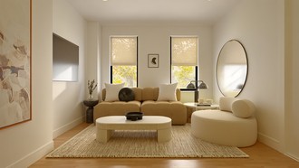  Living Room by Havenly Interior Designer David