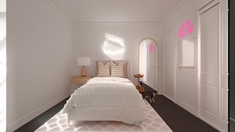  Bedroom by Havenly Interior Designer Laura
