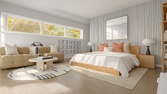  Bedroom by Havenly Interior Designer David