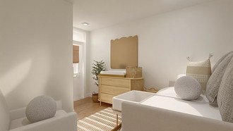  Nursery by Havenly Interior Designer Sandra