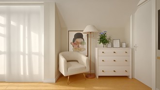  Bedroom by Havenly Interior Designer Daniela