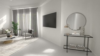  Living Room by Havenly Interior Designer Jada