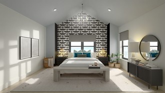 Contemporary, Modern, Coastal, Minimal, Contemporary Luxe, Modern Cottage by Havenly Interior Designer Cecilia