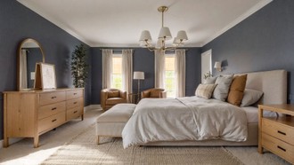 Bedroom by Havenly Interior Designer Beatrice