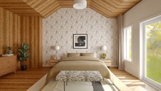 Midcentury Modern by Havenly Interior Designer ISHIKA