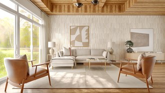 Contemporary, Midcentury Modern by Havenly Interior Designer ISHIKA