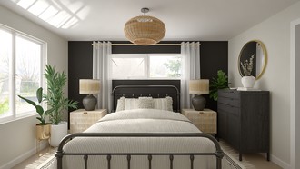 Bedroom by Havenly Interior Designer Sarah