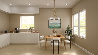Contemporary, Modern Living Room by Havenly Interior Designer Ines