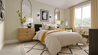  Not Sure Yet by Havenly Interior Designer Sana