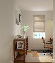  Office by Havenly Interior Designer Mausam