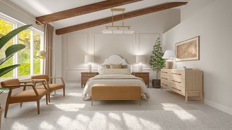  Bedroom by Havenly Interior Designer Ailen