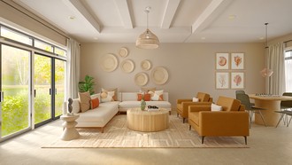  by Havenly Interior Designer Marina