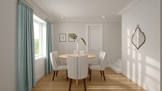  Living Room by Havenly Interior Designer Kaya