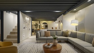 Contemporary, Modern, Transitional Other by Havenly Interior Designer Camila